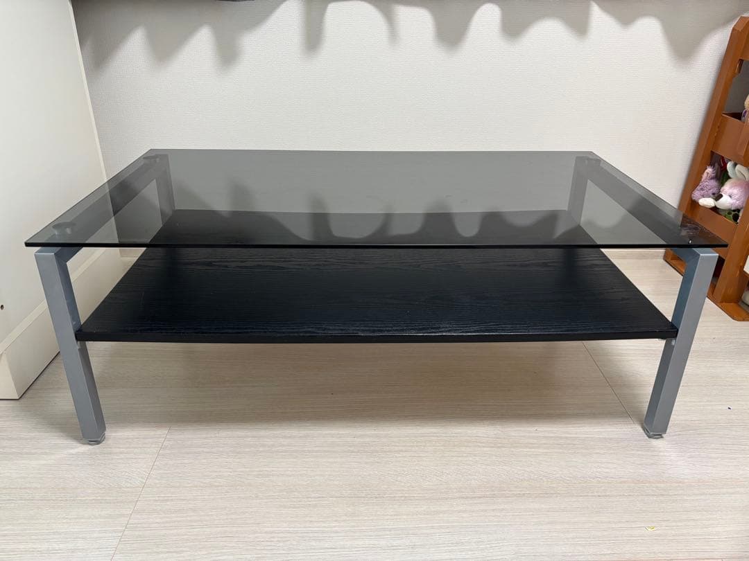 スタイリッシュなセンターテーブル モダンデザインのセラミック天板 センターテーブル - fel-1950