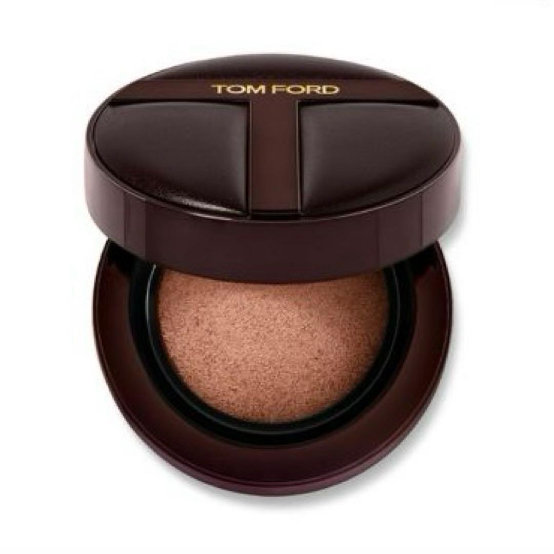 トムフォード　クッションファンデーション　ローズ TOM FORD BEAUTY（トム フォード ビューティ） シェイド アンド