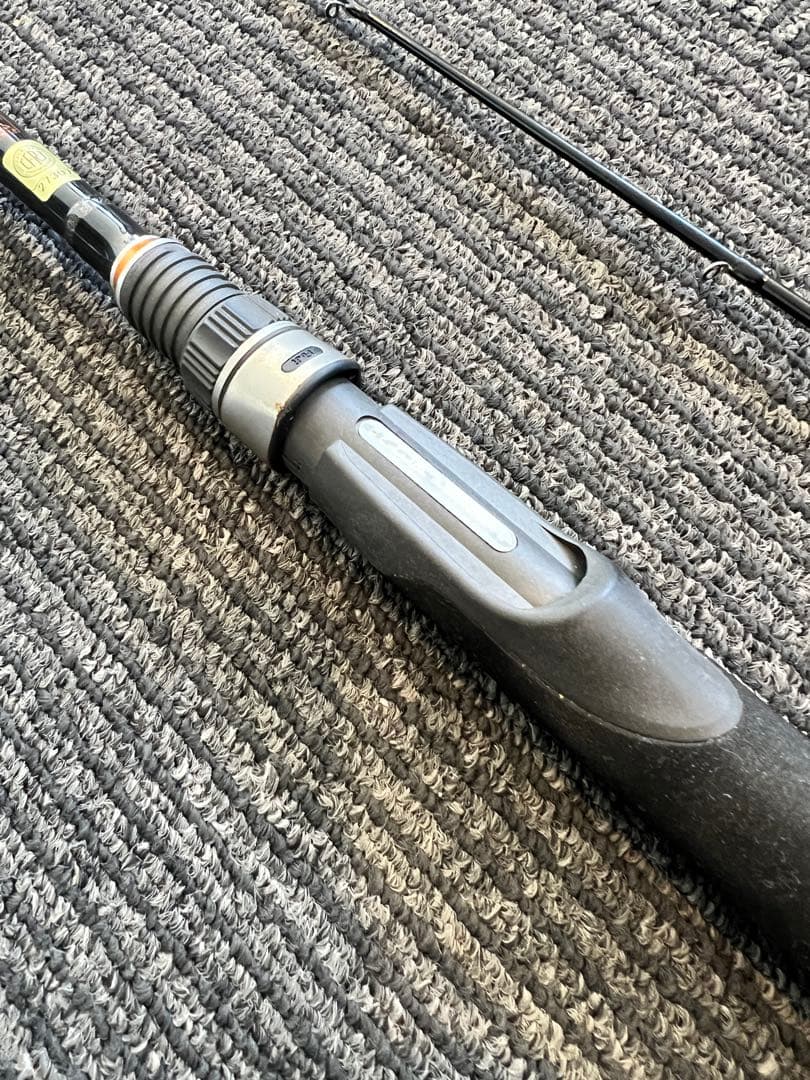 がまかつ　ちぬいかだ　宙凪/そらなぎ　1.4m 宙釣り対応モデル