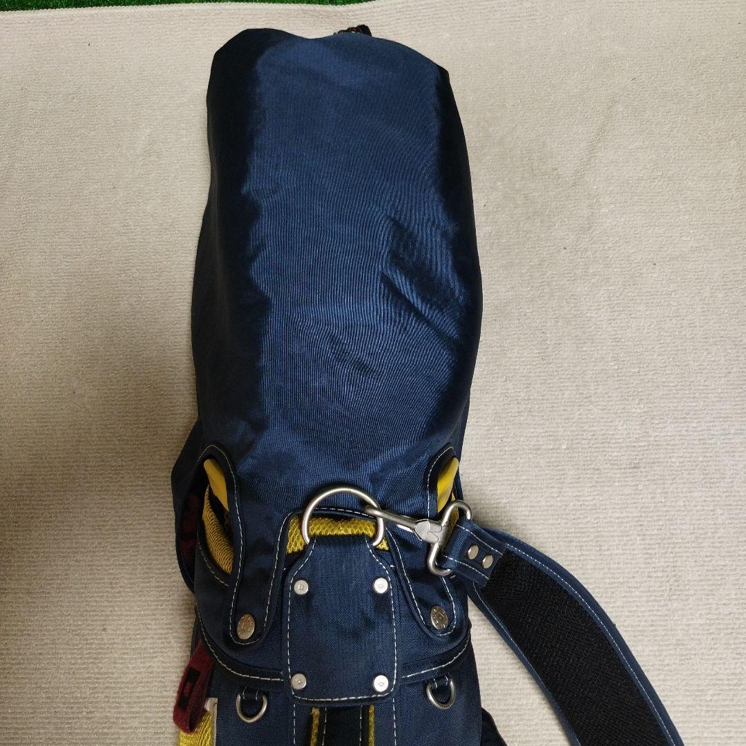 ONOFF PATRIK ※限定コラボ※ ゴルフバッグ ※やや歪みあり - メルカリ