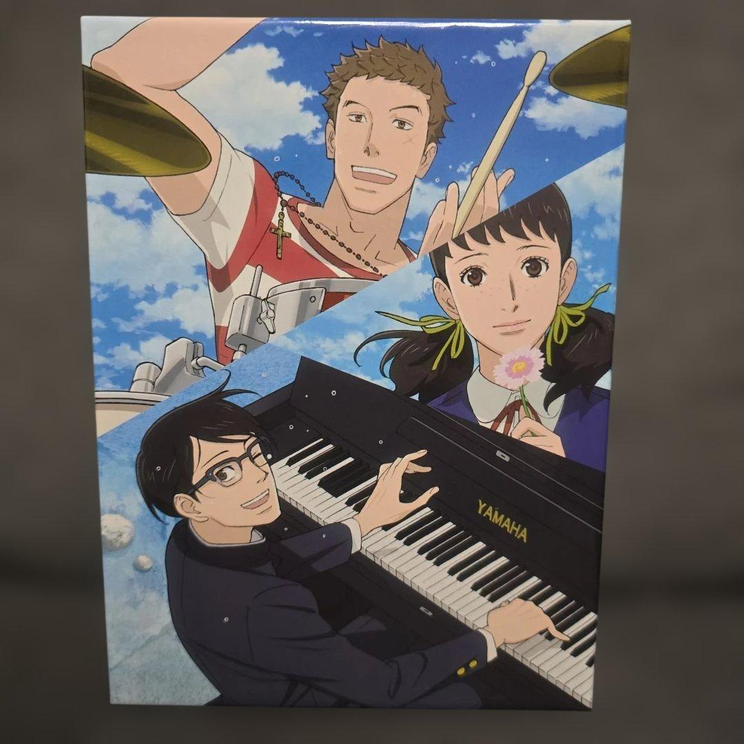 坂道のアポロン 全巻セット Blu-ray - メルカリ