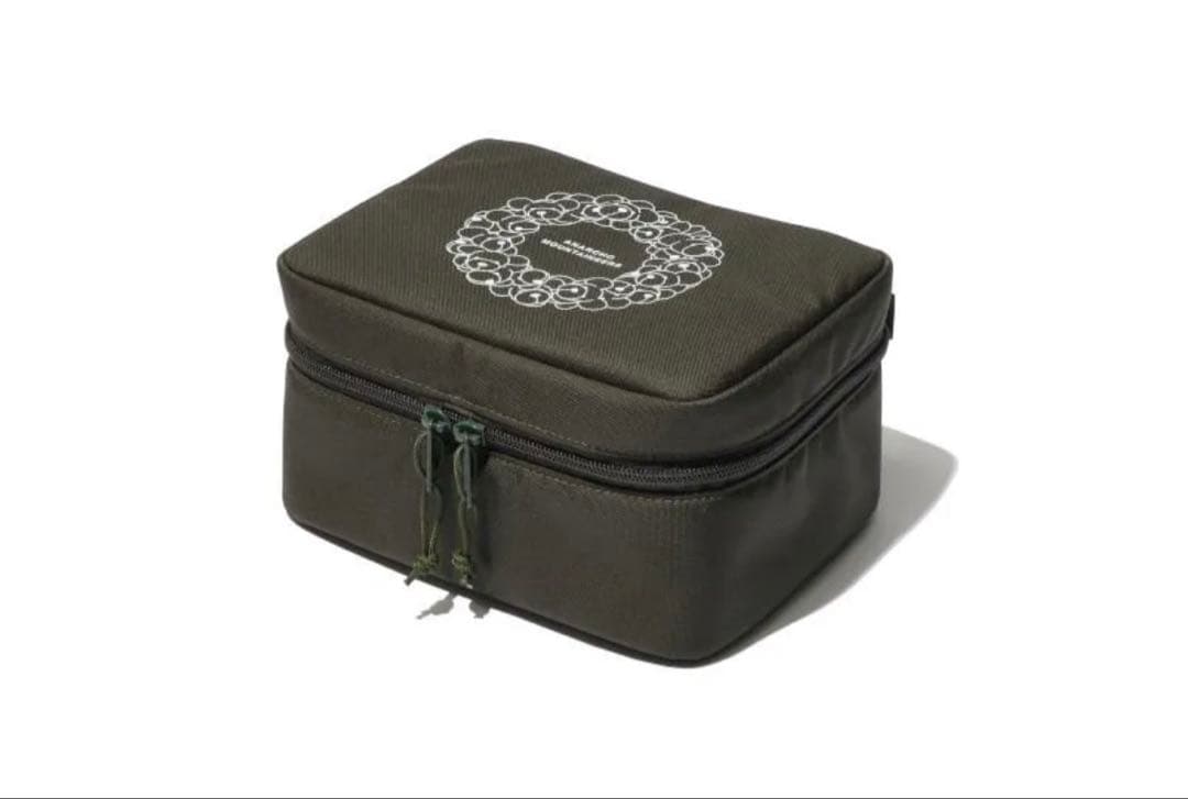 マウンテンリサーチ mountain research A.C. Case - メルカリ