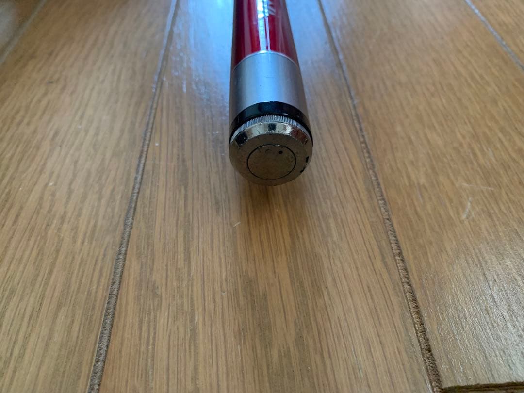 【yuki】BJスナイパーヘチF300M #1穂先なし