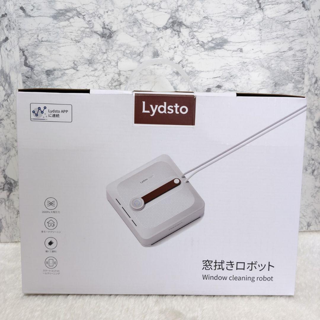 QOL爆上がり？！ 窓掃除ロボット 窓拭きロボット 高所 真空吸着