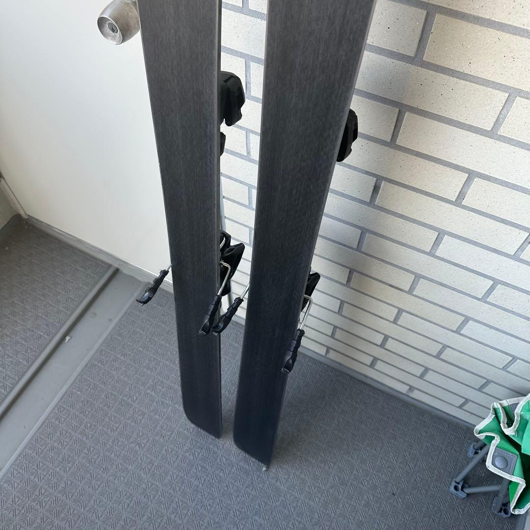 定価18万 FISCHER RANGER 90 184cm + ATTACK14 - メルカリ