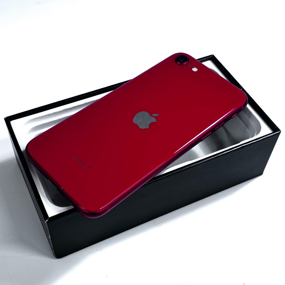 フェア品】iPhone SE（第2世代）64GB｜SIMフリー - メルカリ