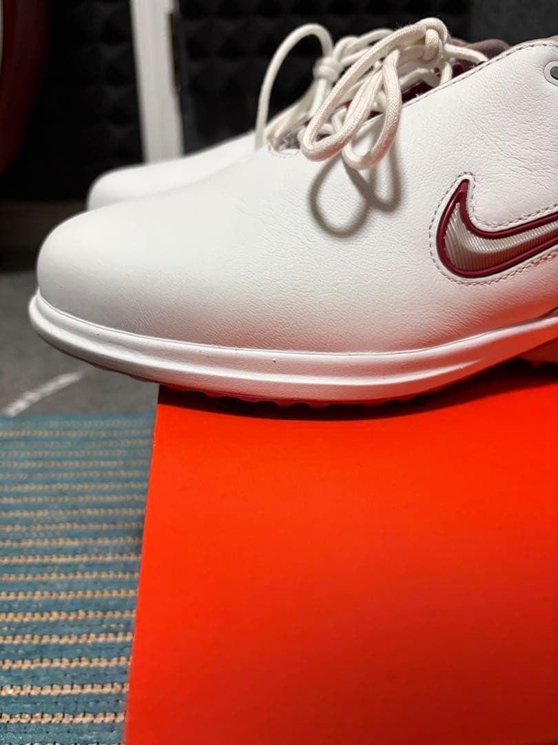 ゴルフシューズ　NIKE ビクトリー ツアー 4 W 26.5cm