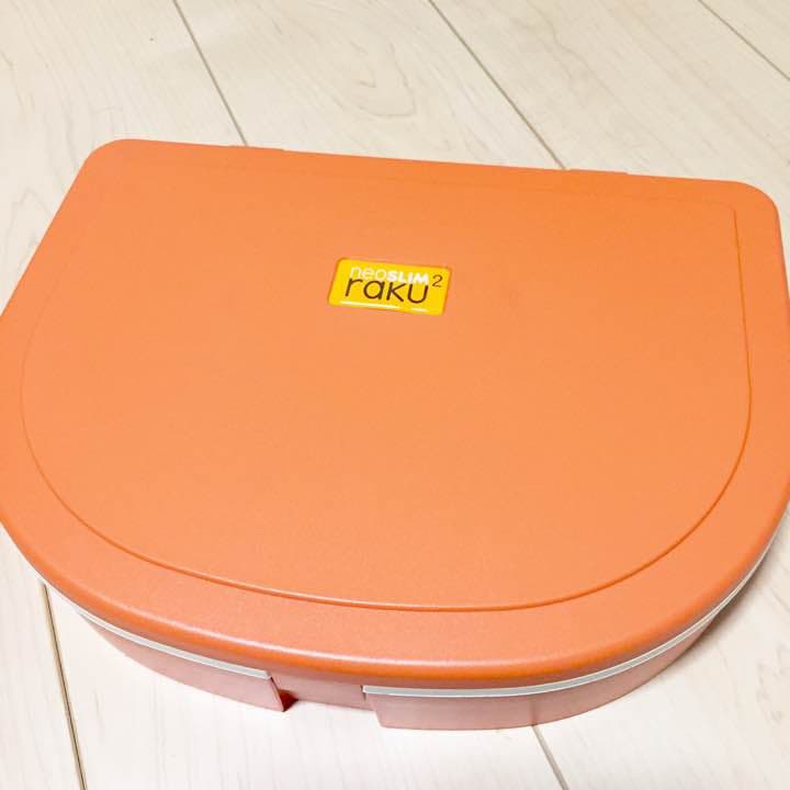 ボディーの引き締めに！neoSLIM raKU2