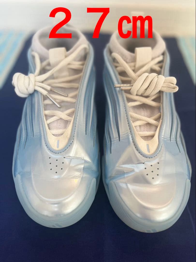 現品限り‼️ ハーデン vol9 27㎝ ブルー バスケadidas バッシュ 楽天市場】アディダス adidas メンズ バスケットボールシューズ