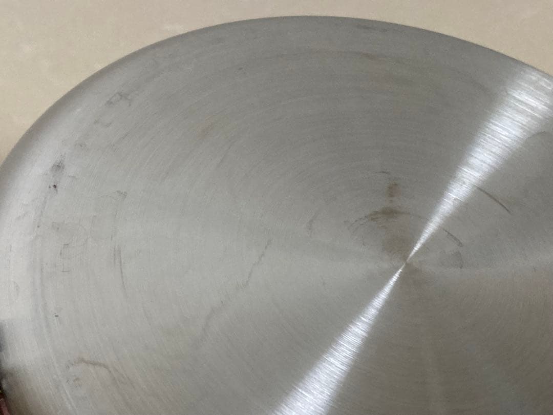 ビタクラフト ウルトラ リミテッドエディション 片手鍋 No.9553