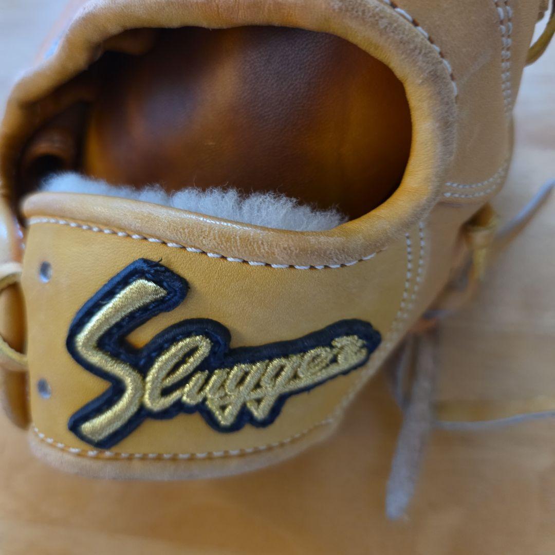 野球グローブ★久保田スラッガー★KSG-21PS 楽天市場】久保田スラッガー 軟式グローブ KSN-21PS Fオレンジ 一般