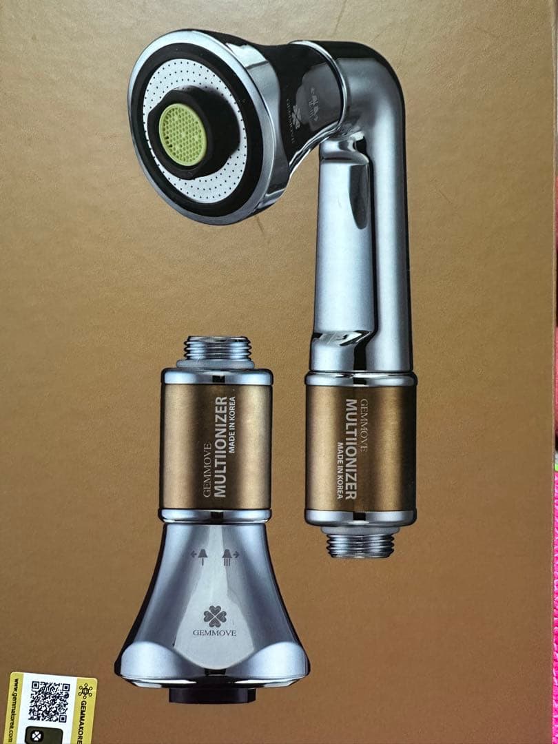 GEMMOVE マルチオナイザー キッチン用 2026年最新】マルチイオナイザーの人気アイテム - メルカリ