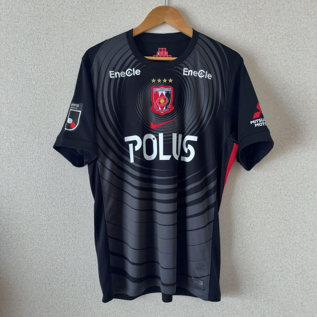 浦和レッズ 2025 3rdユニフォーム XL NO.9 原口元気 浦和レッズ 2025レプリカユニフォーム XXL 正規品 背番号9 原口元気