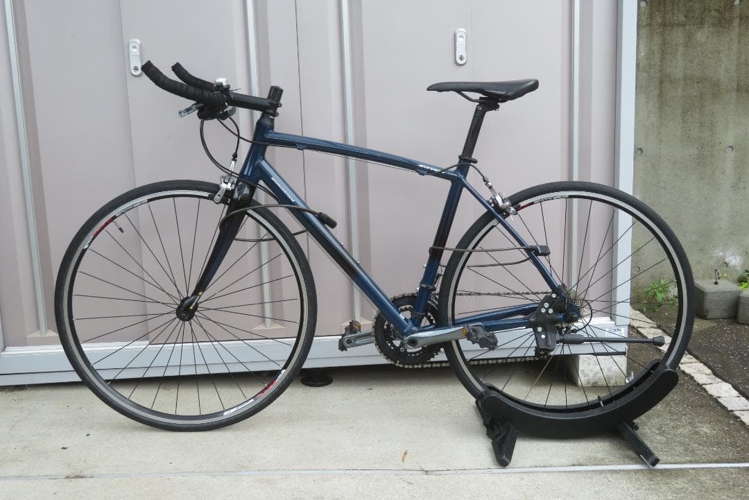 BRIDGESTONE Anchor RL3 フルTiagra化 10速 ブリヂストンアンカーRL3 自転車を始めてロングライド- PRESSPORTS