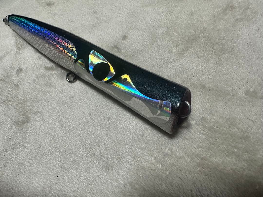 CB ONE BAZOO SLIM 180ルアー・フライ BAZOO SLIM ルアー・フライ