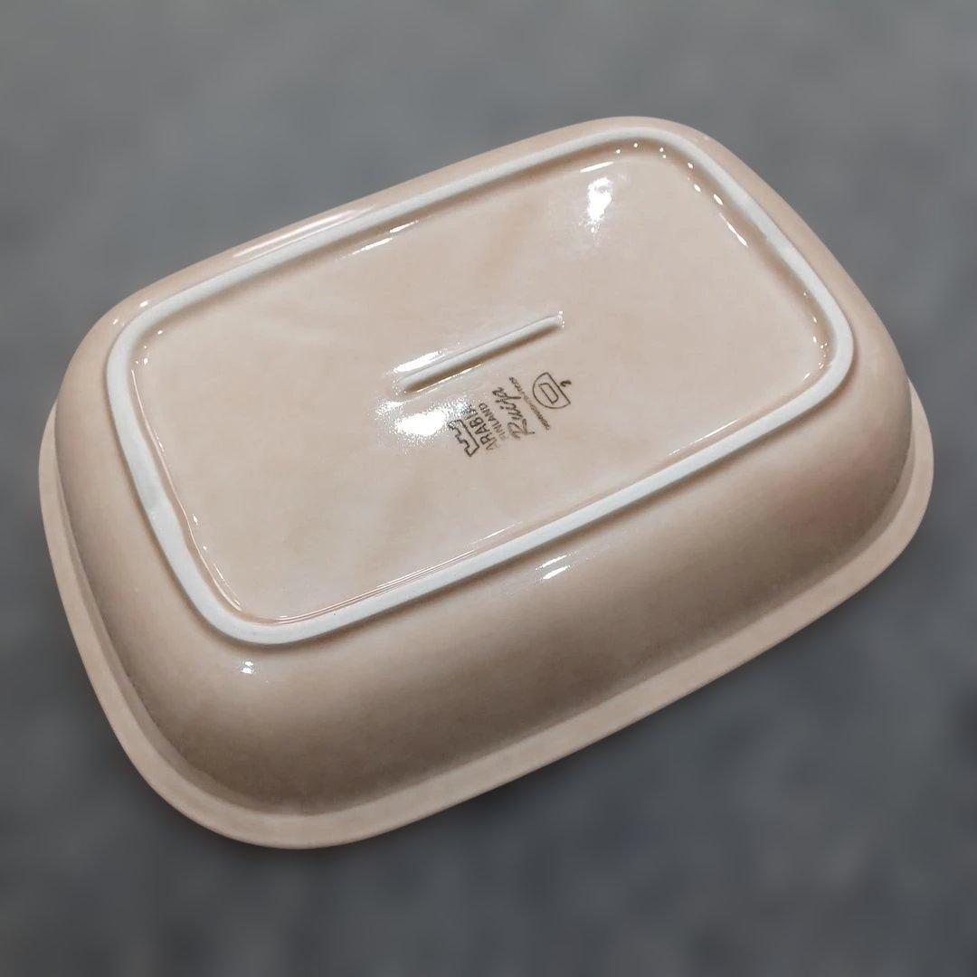 ARABIA アラビア RUIJA ルイージャ プレート ボウル 7点セット - メルカリ