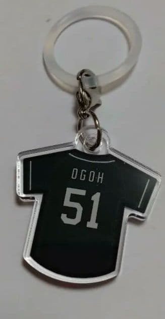 楽天イーグルス 小郷 裕哉 目印チャーム 東北楽天ゴールデンイーグルス 伊藤裕季也 小郷裕哉 ラバータグ