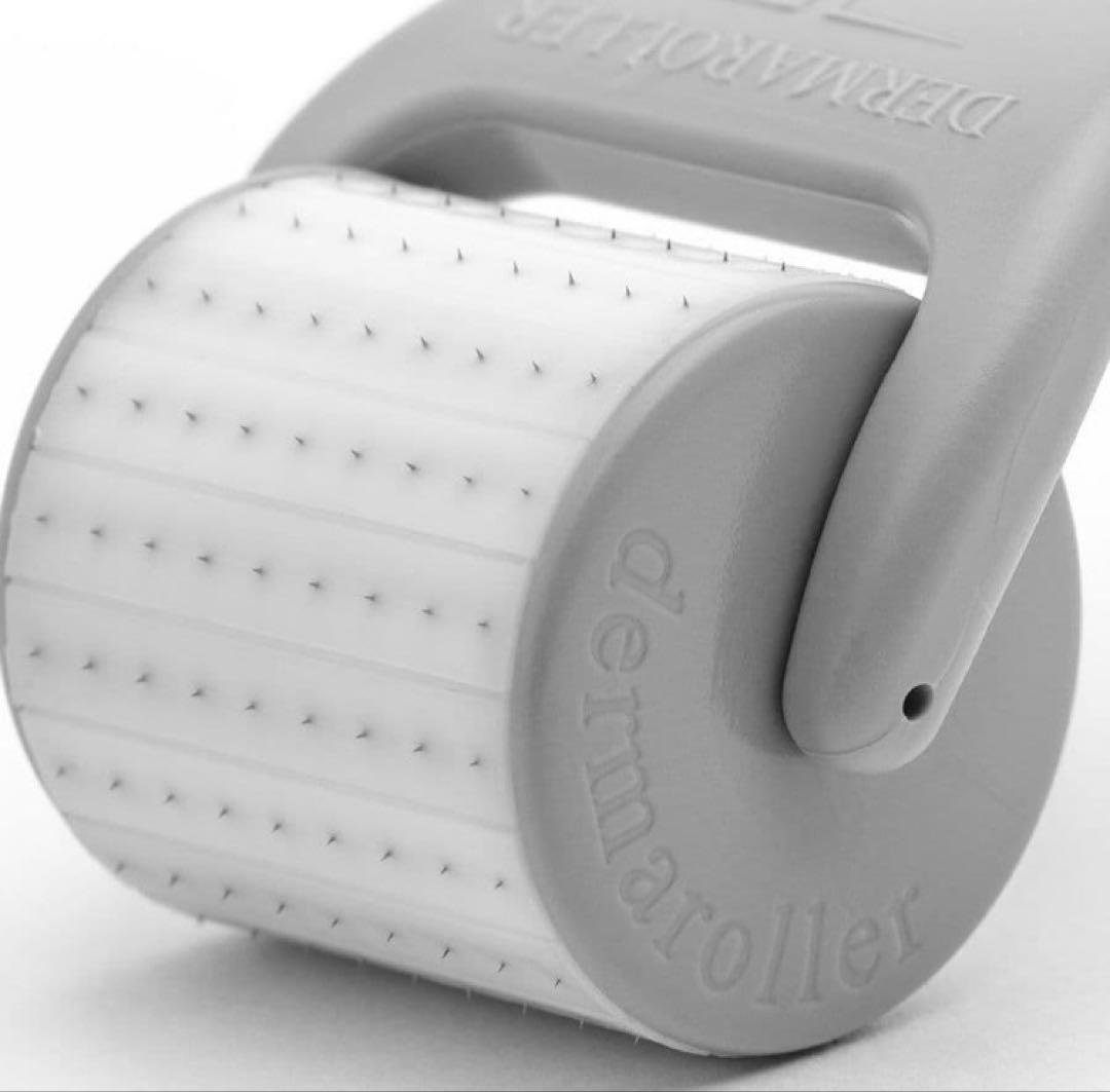 正規品・未開封】ダーマローラー HC902&ローラー クリーナーセット