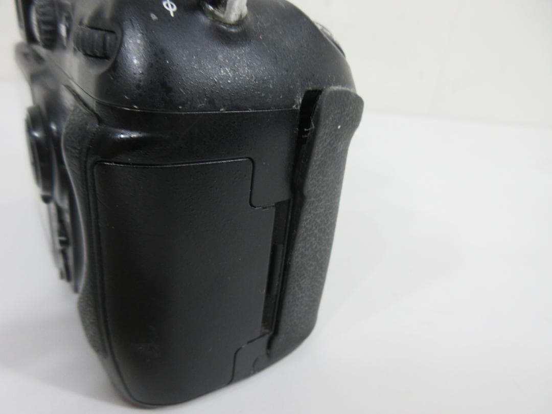 0112Z【ジャンク】FUJIFILM FinePix S5 Pro ボディ - メルカリ