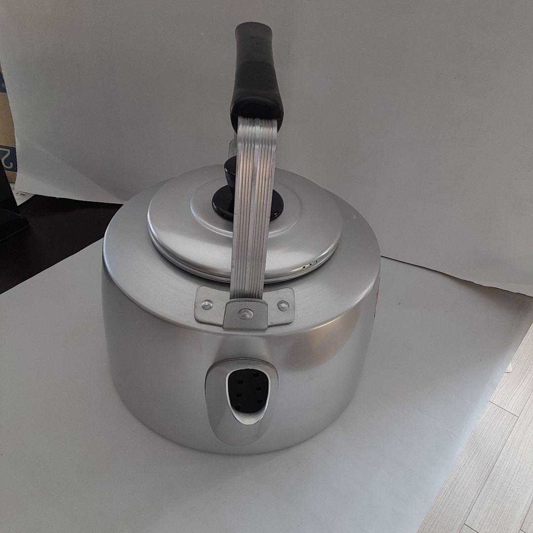 10リットルヤカン、ケットル新品未使用 - メルカリ