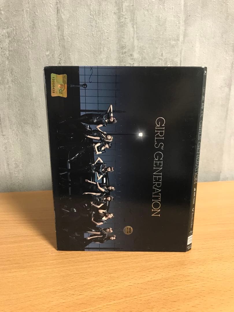 少女時代 MR.TAXI/Run Devil Run サイン入りCD - メルカリ