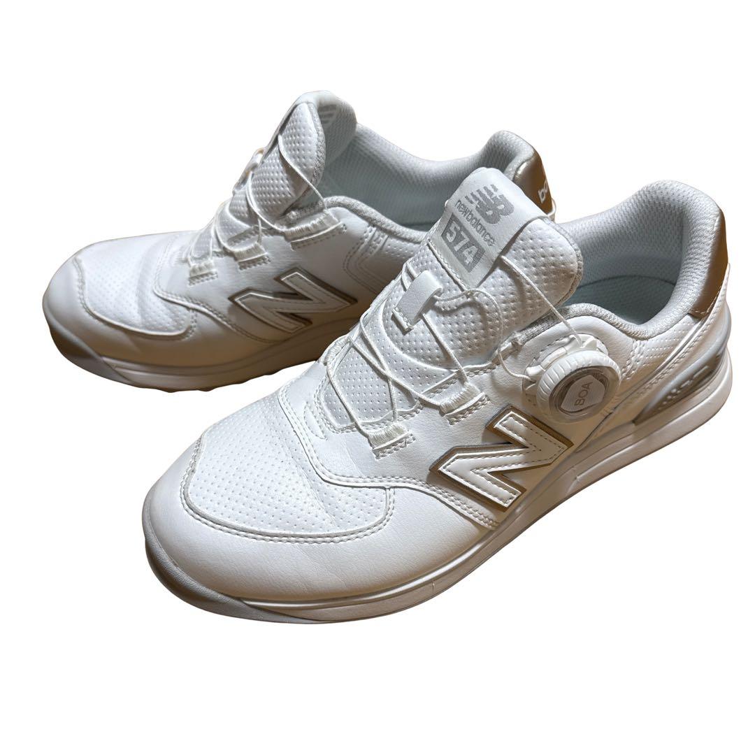 【最終セール】574 ニューバランス ゴルフシューズ 0545453615-0001_sub04_LL.jpg