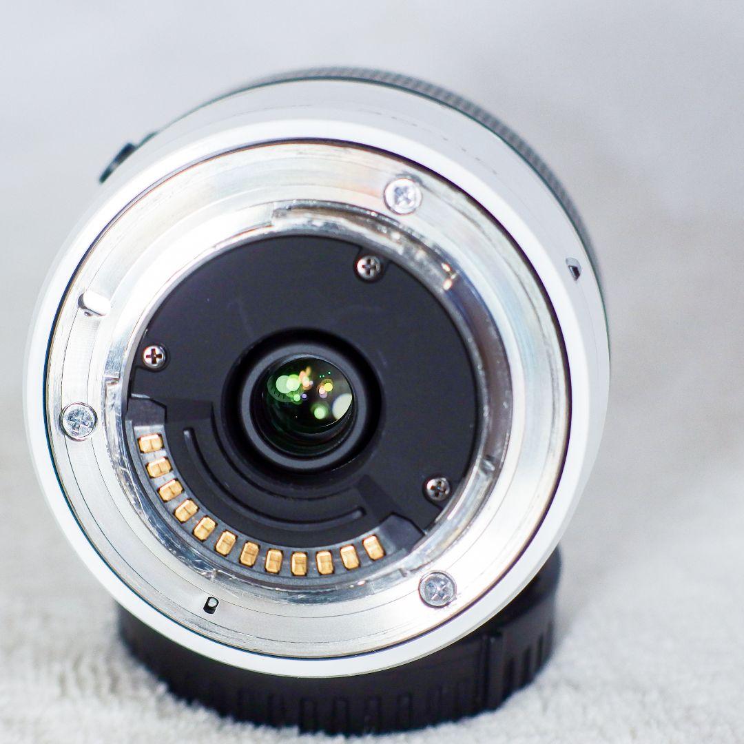 極上美品 Nikon 1 NIKKOR VR 30-110mm f3.8-5.6