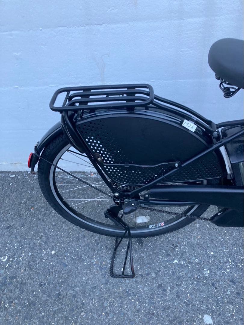 1726業界最長12ヶ月保証付！送料無料エリア多数！安全整備済み！電動