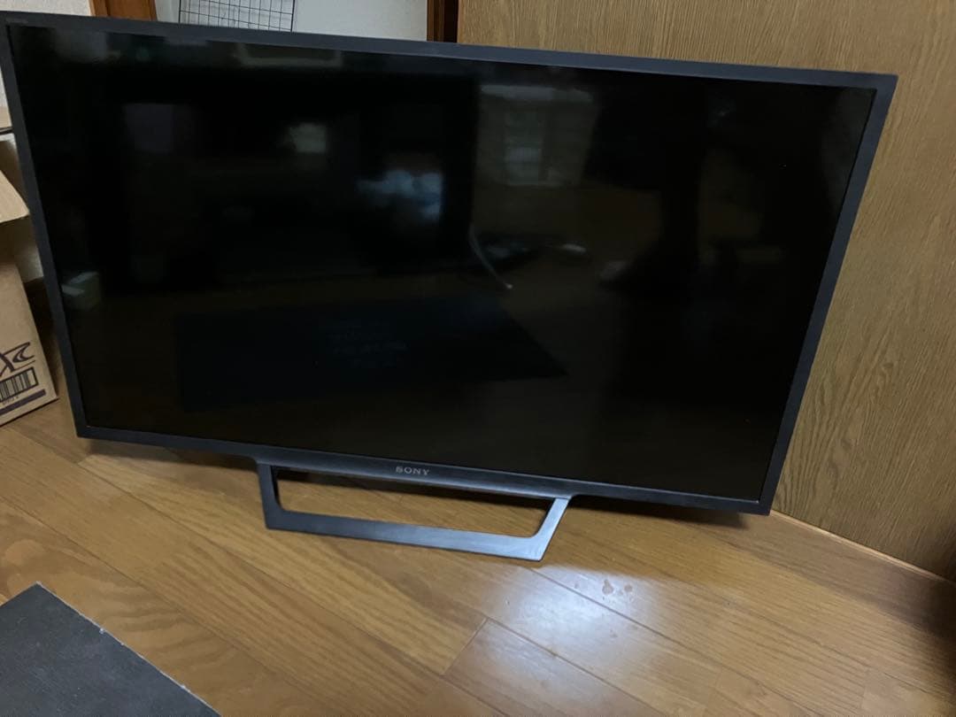 SONY KJ-32W730E 32インチ液晶テレビ - メルカリ