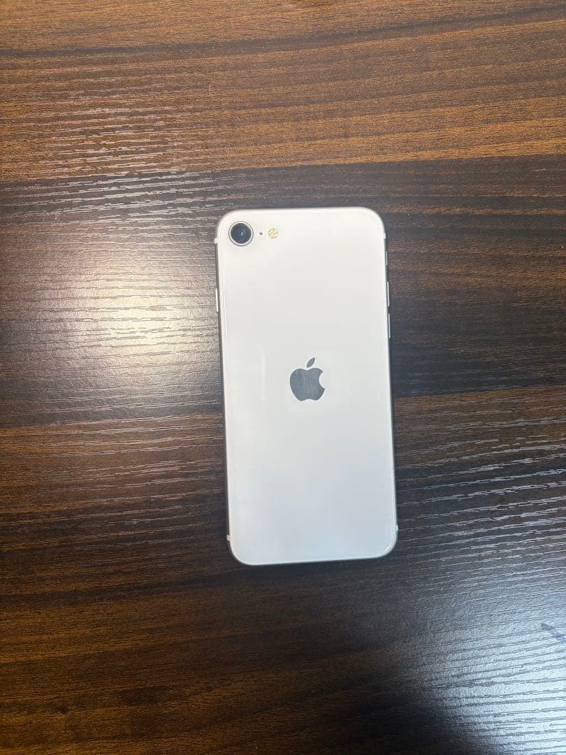 Apple iPhone SE第二世代 64G バイト Apple iPhone SE 第2世代 64GB sim