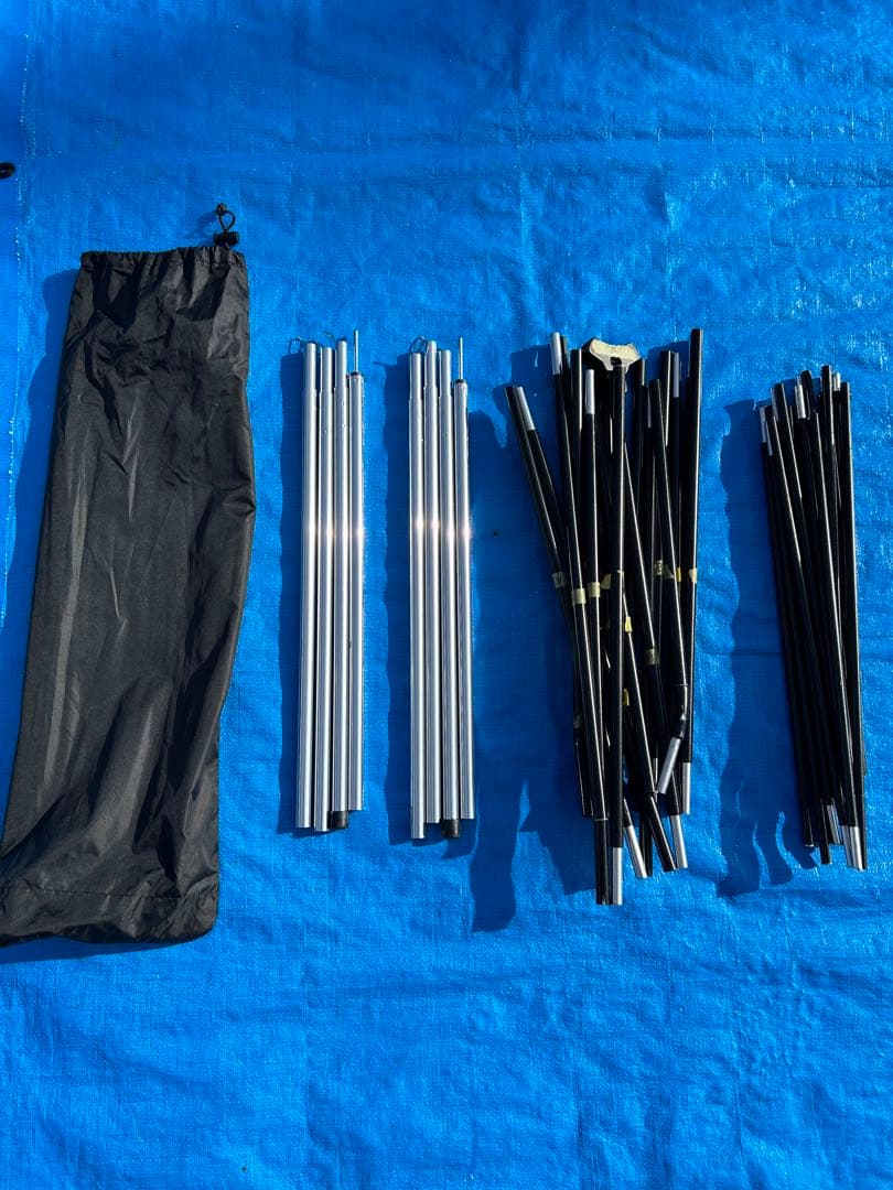 美品】ユージャック SOLUS ソルス