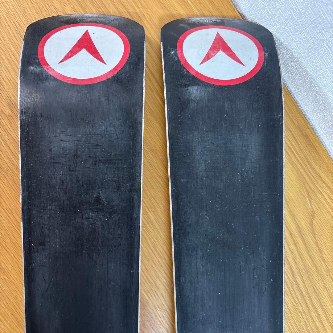 DYNASTAR COURSE DEMO 182cm スキー板 LOOKビン付 - メルカリ