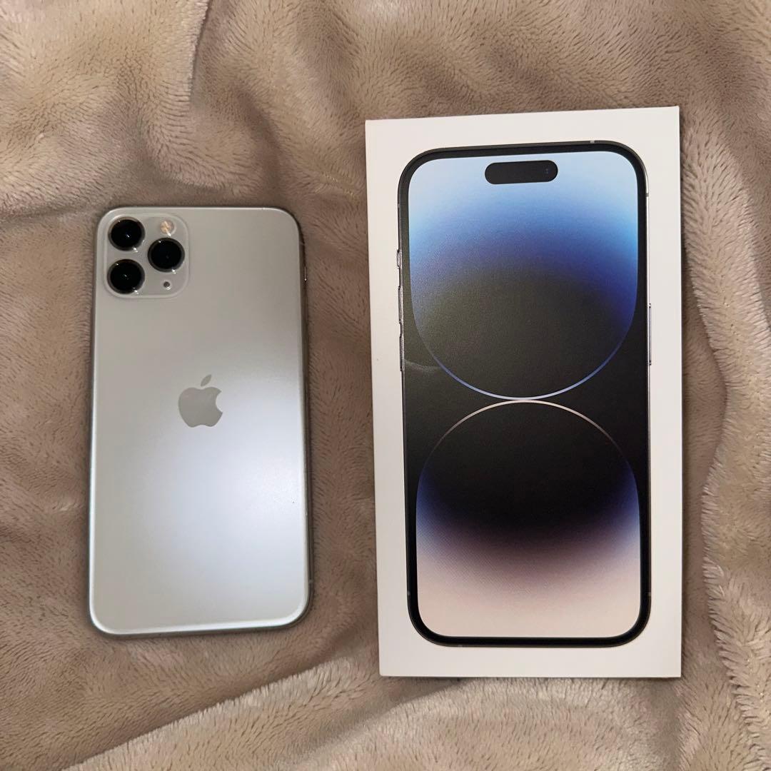 【ジャンク品 美品】 iPhone11pro 64GB docomo iPhone11 Pro（J「ジャンク品」） 商品一覧｜ムスビー【中古スマホ