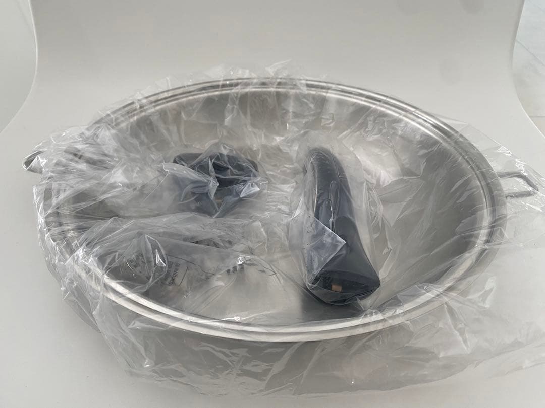 サラダマスター新品★フライパンL★ 製品ラインアップ – サラダマスター(SALADMASTER) 正規代理店クック