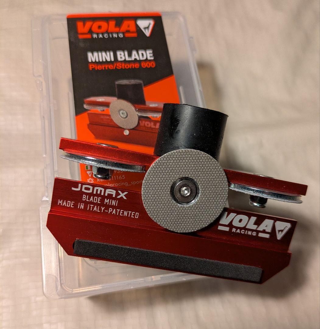 VOLA JOMAX MINI BLADE DIAMOND 600 - メルカリ