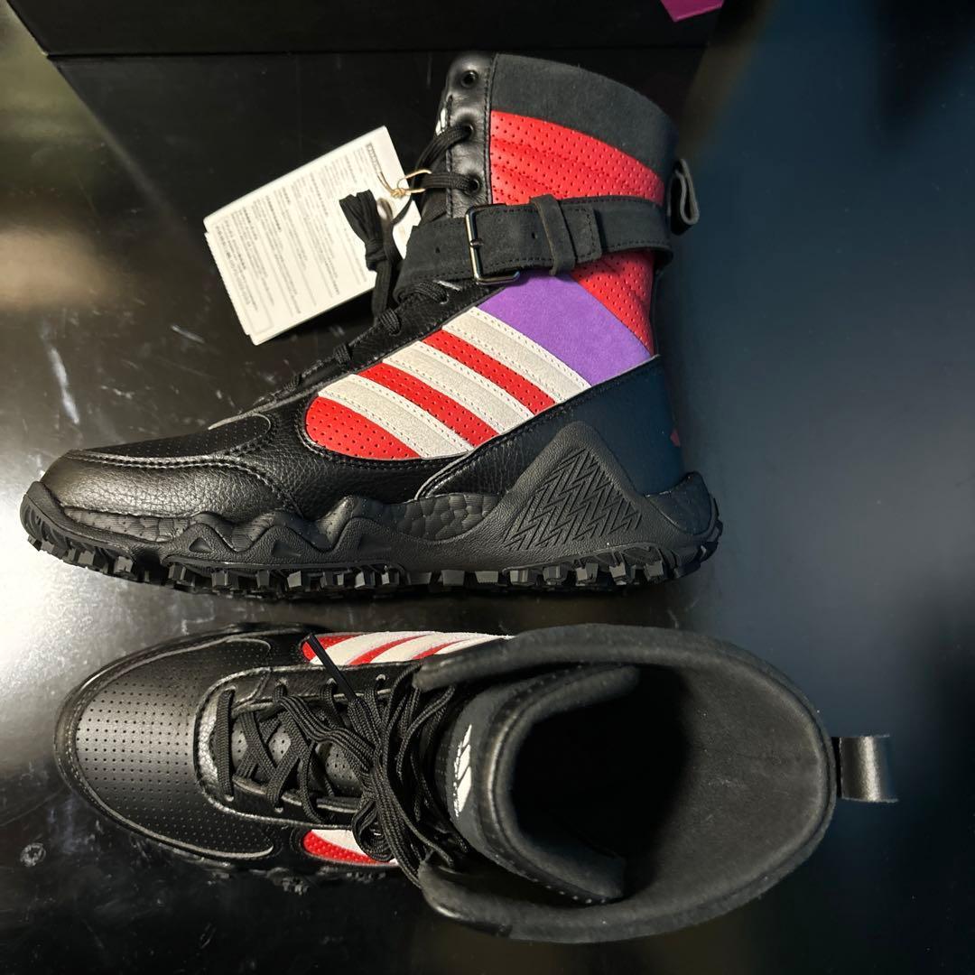 24.0cm ★新品 アディダス コードカオス JAY3LLE IF1608