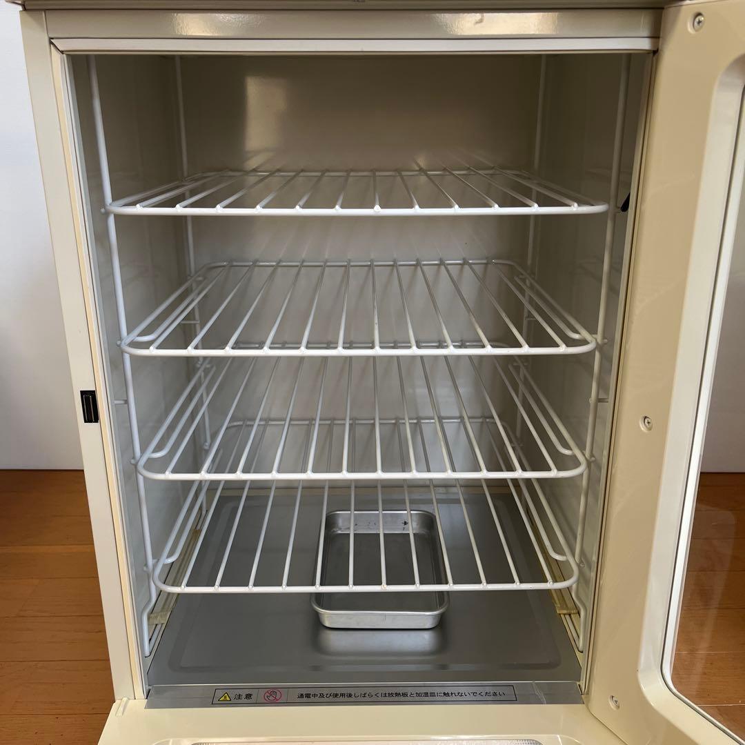 ジャパンホームベーキングスクール発酵器 SK-30 - メルカリ