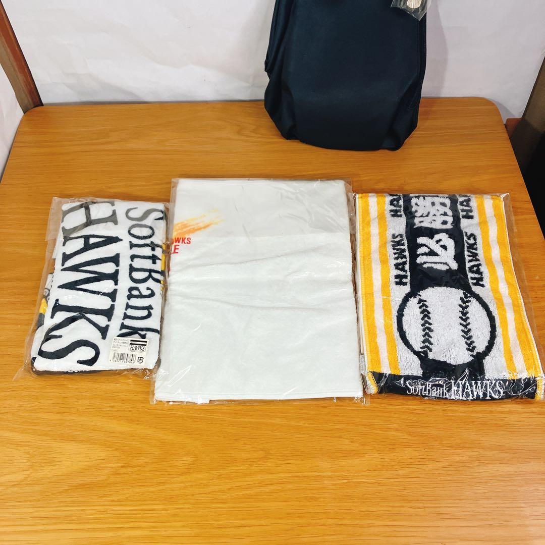 福岡ダイエー ソフトバンクホークス グッズまとめ ユニフォームL