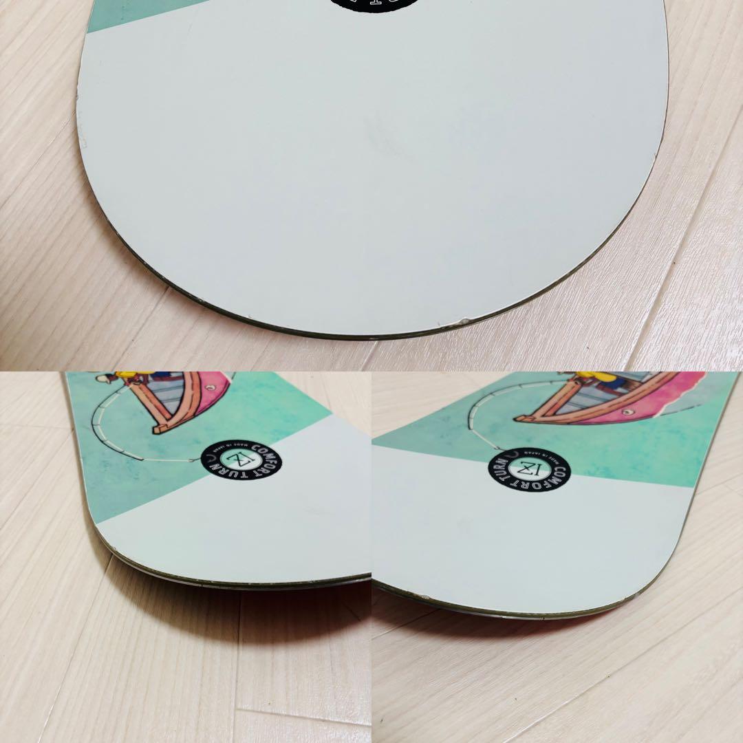 売り切り OGASAKA CT-IZ 150cm オガサカ カービング ワニ - メルカリ