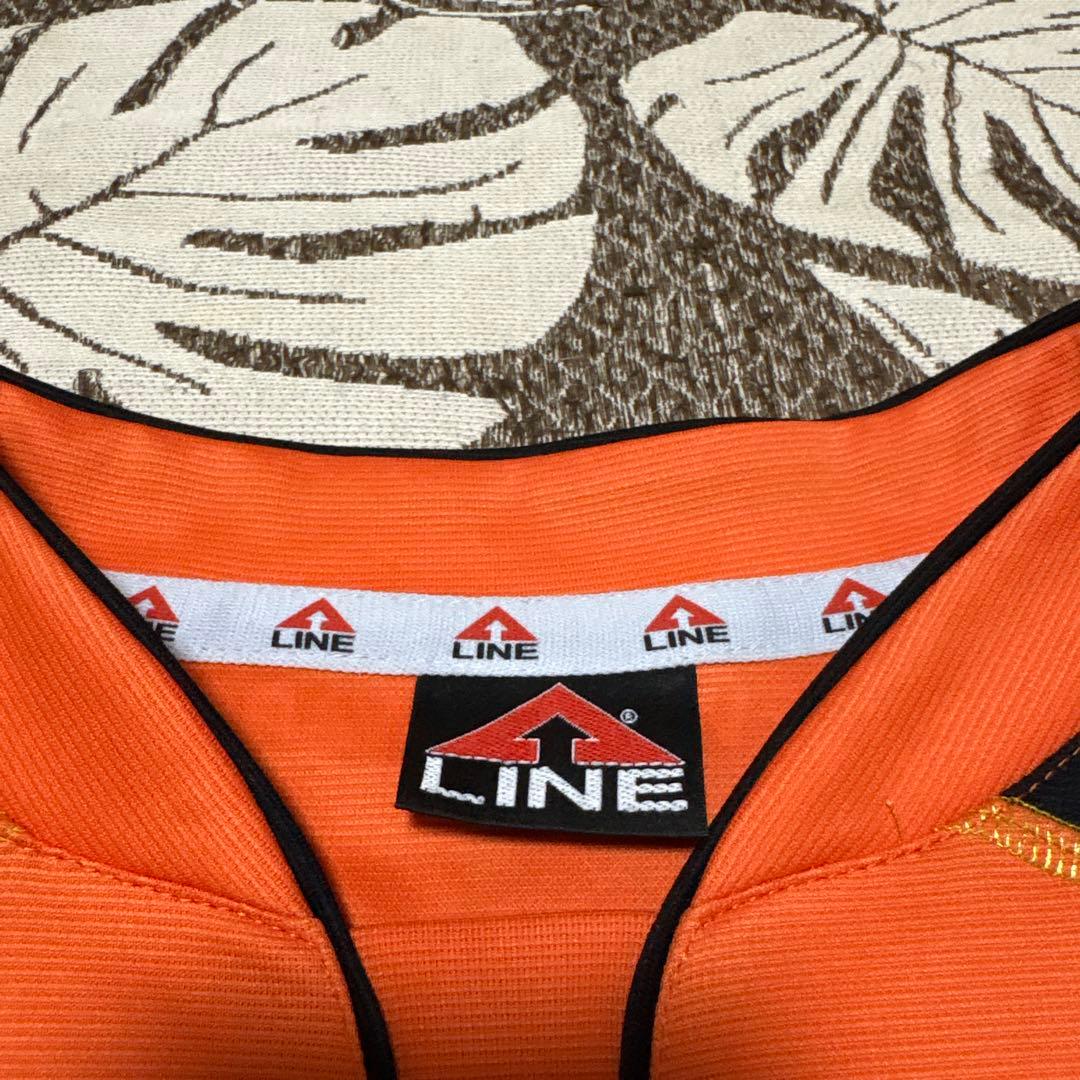 A-LINE（エーライン）Jリーグ ザスパクサツ群馬2009年GKユニフォーム