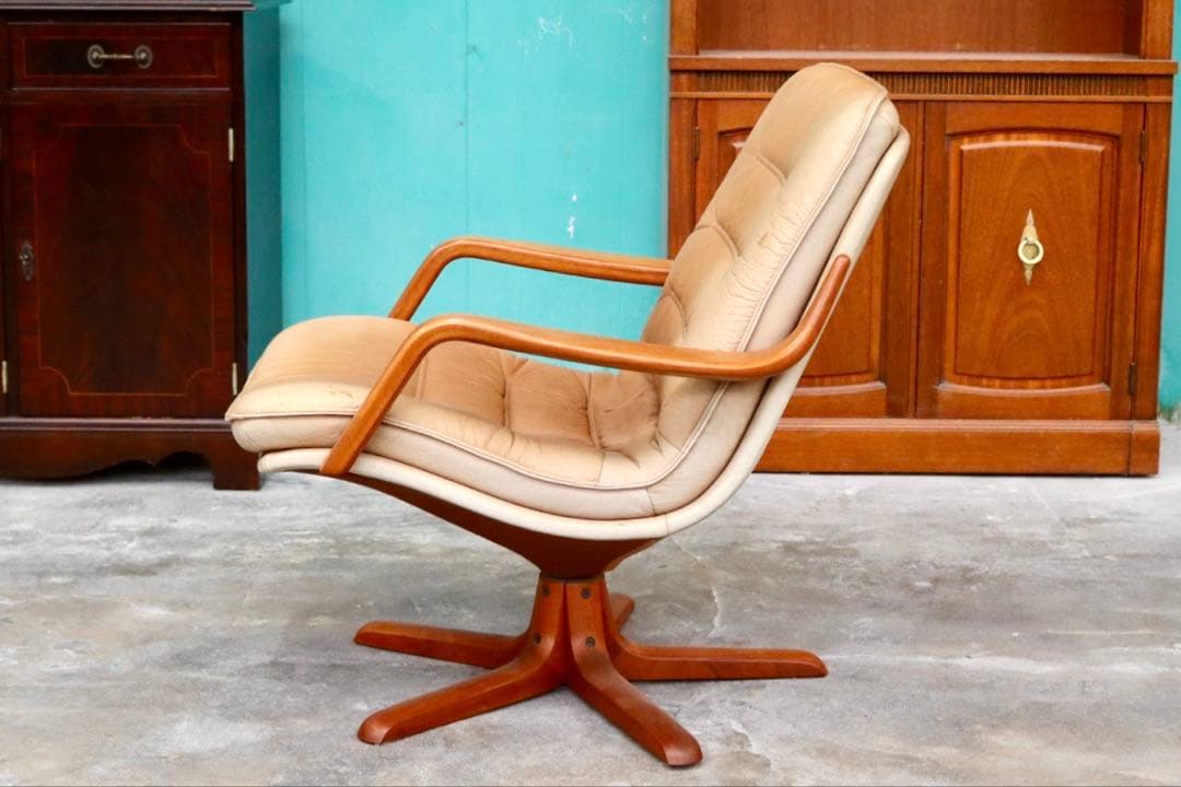 GMIK109B○BERG Furniture / ベルグファニチャー 1人掛け