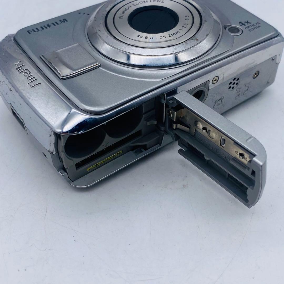 動作確認済み】FUJIFILM FinePix A900 ② - メルカリ