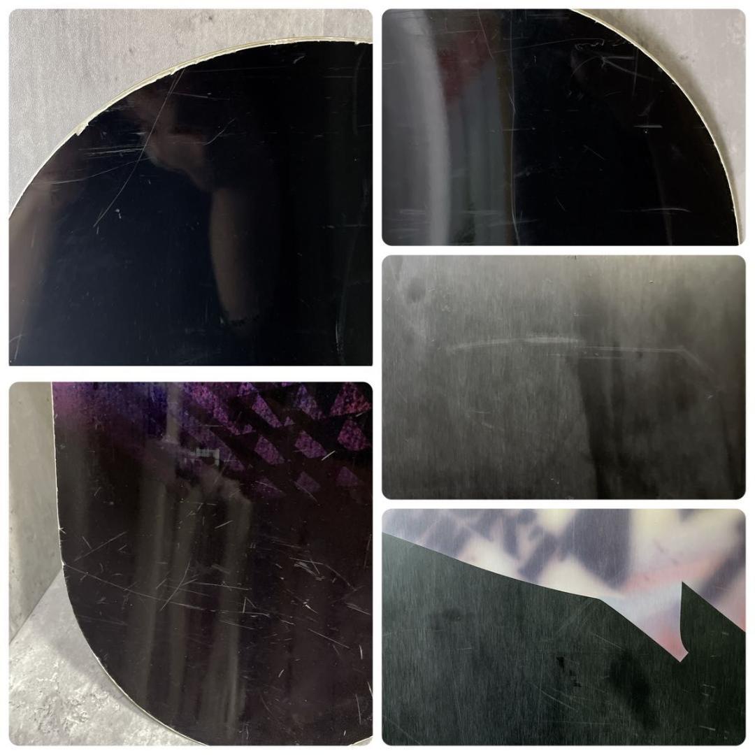 OGASAKA CT 154cm スノボ FLUXバイン 2点セット オガサカ - メルカリ