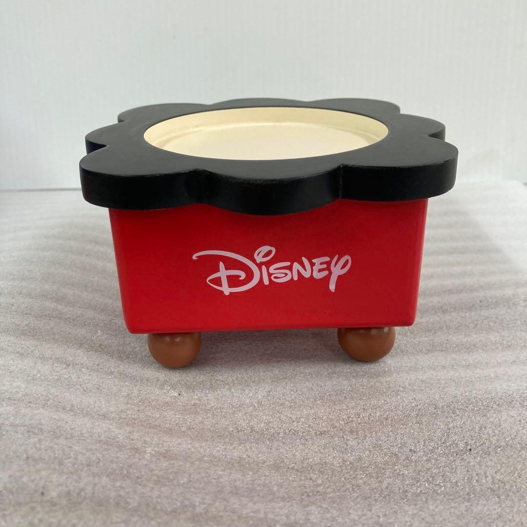 Disny ミッキーマウス クラブハウス ミュージックボックス オルゴール