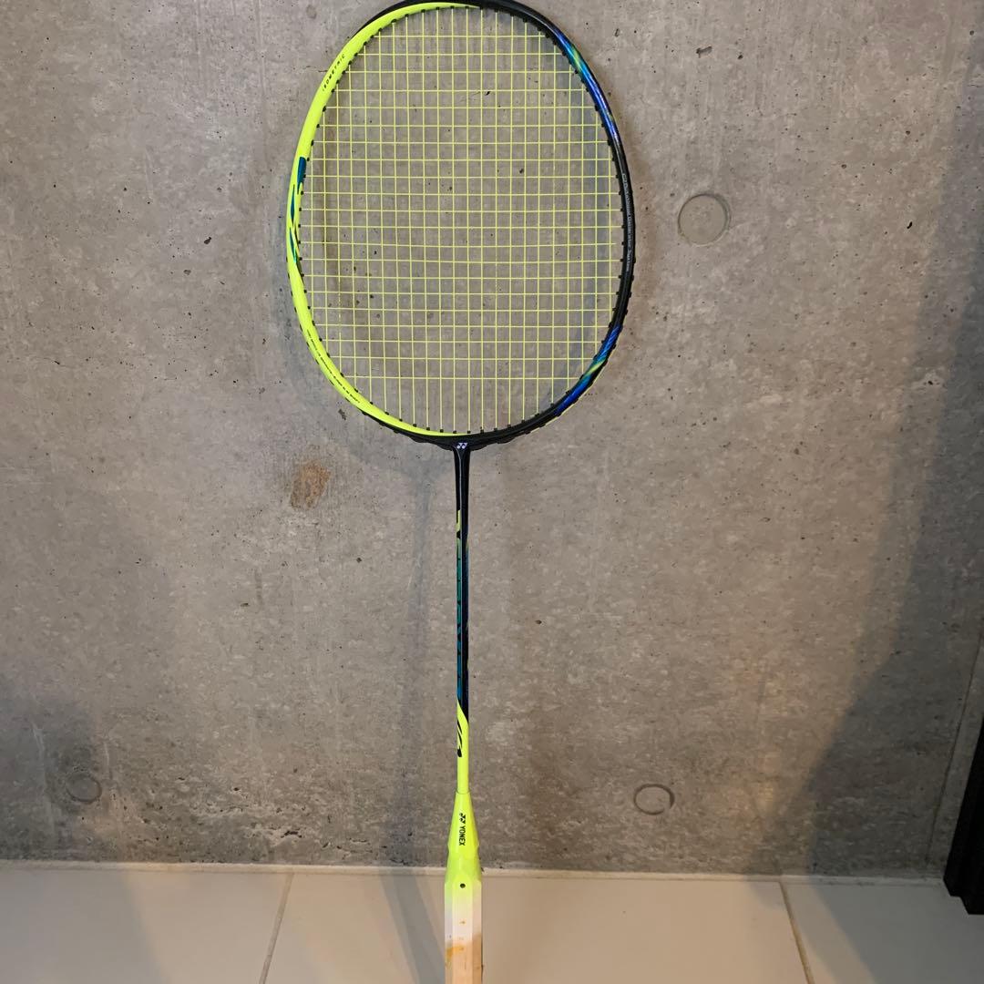 バドミントンラケット アストロックス77 ASTROX77アストロックス77