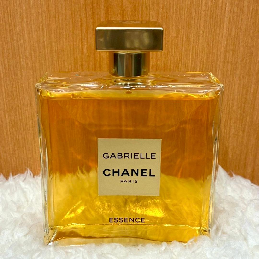CHANEL シャネル 香水 ガブリエル 100ml GABRIELLE CHANEL シャネル ガブリエル EDP 100ml/3.4oz【並行輸入品