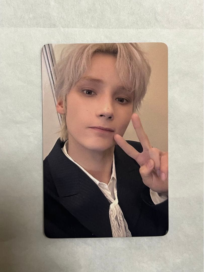 txt ヒュニンカイ yzy vol 3 ヨントン 中華 トレカ - メルカリ