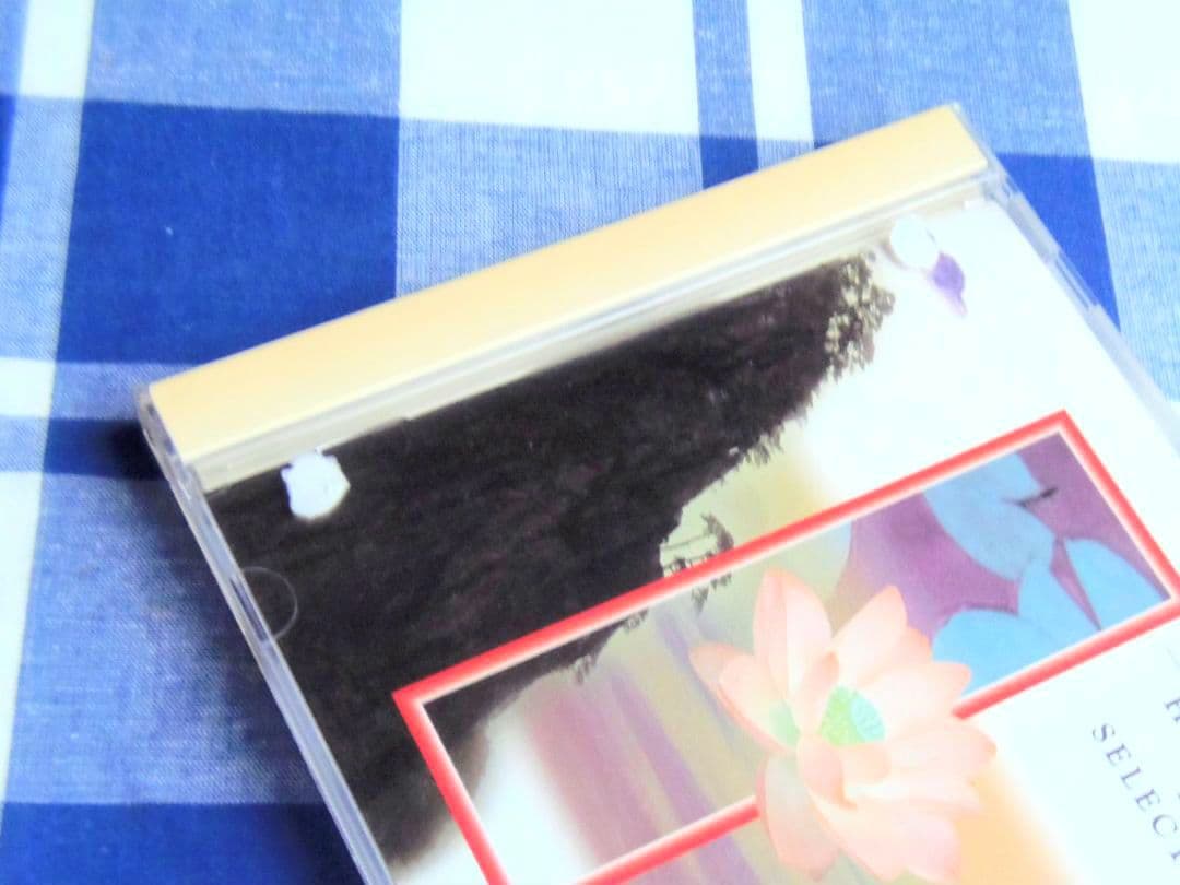 【稀少レア盤】 姫神　CD　イリュージョン