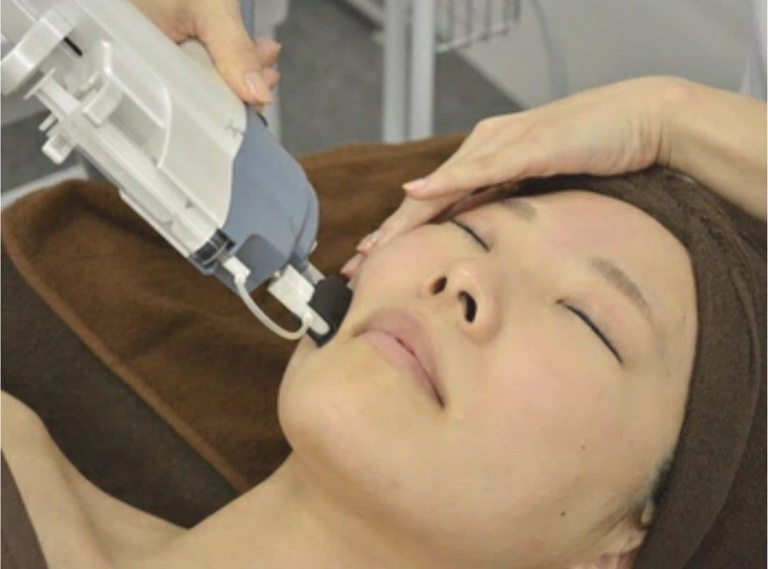 本物】アクシージア☆GFチャージアドバンス☆美容液導入美肌艶肌水光