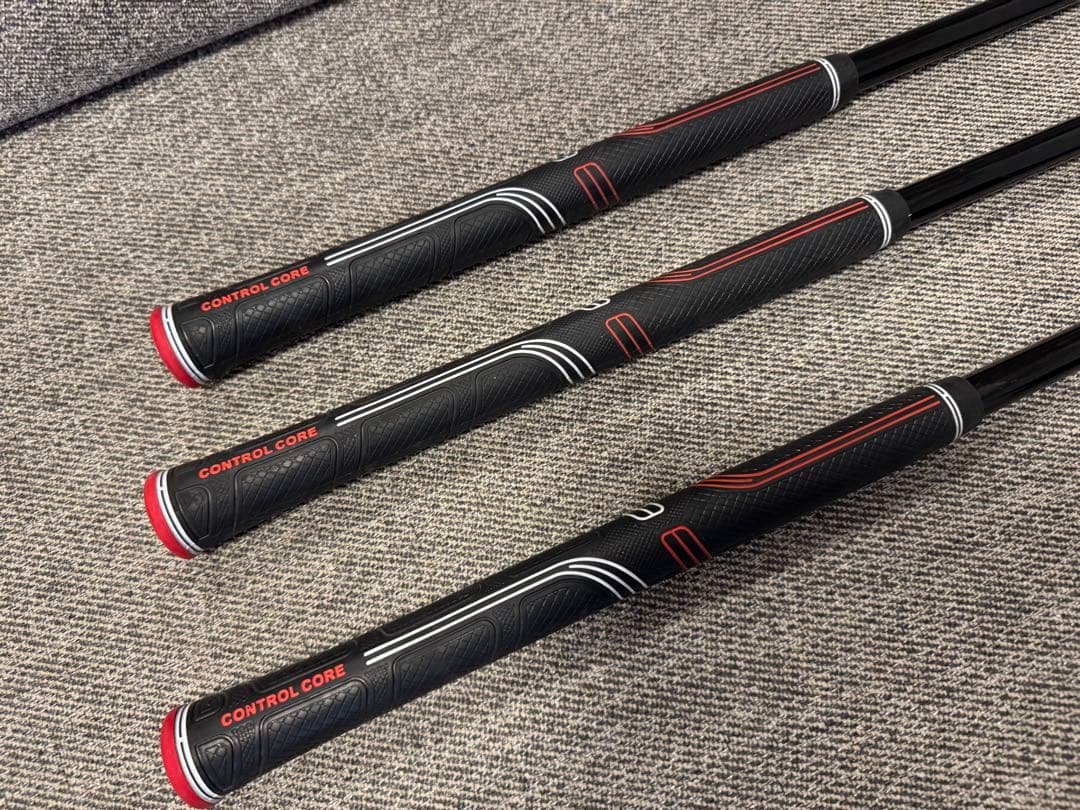 スリクソン Z H85 ユーティリティ U4 U5 U6 ラウネ i90 3本 - メルカリ